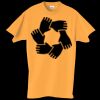 Adult Essential Short Sleeve T-Shirt Thumbnail
