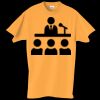 Adult Essential Short Sleeve T-Shirt Thumbnail
