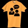 Adult Essential Short Sleeve T-Shirt Thumbnail