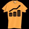 Adult Essential Short Sleeve T-Shirt Thumbnail