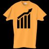 Adult Essential Short Sleeve T-Shirt Thumbnail