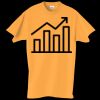 Adult Essential Short Sleeve T-Shirt Thumbnail