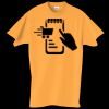 Adult Essential Short Sleeve T-Shirt Thumbnail