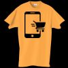 Adult Essential Short Sleeve T-Shirt Thumbnail