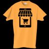 Adult Essential Short Sleeve T-Shirt Thumbnail