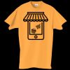 Adult Essential Short Sleeve T-Shirt Thumbnail