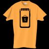 Adult Essential Short Sleeve T-Shirt Thumbnail