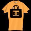 Adult Essential Short Sleeve T-Shirt Thumbnail
