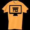 Adult Essential Short Sleeve T-Shirt Thumbnail