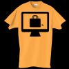 Adult Essential Short Sleeve T-Shirt Thumbnail