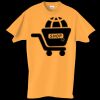 Adult Essential Short Sleeve T-Shirt Thumbnail