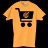 Adult Essential Short Sleeve T-Shirt Thumbnail