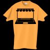 Adult Essential Short Sleeve T-Shirt Thumbnail