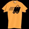 Adult Essential Short Sleeve T-Shirt Thumbnail