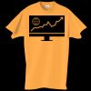 Adult Essential Short Sleeve T-Shirt Thumbnail