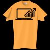 Adult Essential Short Sleeve T-Shirt Thumbnail