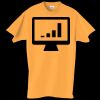 Adult Essential Short Sleeve T-Shirt Thumbnail