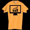 Adult Essential Short Sleeve T-Shirt Thumbnail