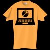 Adult Essential Short Sleeve T-Shirt Thumbnail