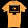 Adult Essential Short Sleeve T-Shirt Thumbnail
