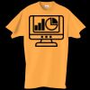 Adult Essential Short Sleeve T-Shirt Thumbnail