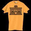 Adult Essential Short Sleeve T-Shirt Thumbnail