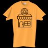 Adult Essential Short Sleeve T-Shirt Thumbnail