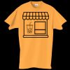 Adult Essential Short Sleeve T-Shirt Thumbnail