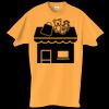 Adult Essential Short Sleeve T-Shirt Thumbnail