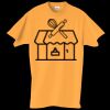 Adult Essential Short Sleeve T-Shirt Thumbnail