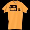 Adult Essential Short Sleeve T-Shirt Thumbnail