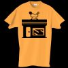Adult Essential Short Sleeve T-Shirt Thumbnail