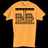 Adult Essential Short Sleeve T-Shirt Thumbnail