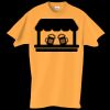 Adult Essential Short Sleeve T-Shirt Thumbnail