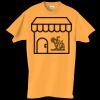 Adult Essential Short Sleeve T-Shirt Thumbnail