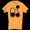 Adult Essential Short Sleeve T-Shirt Thumbnail