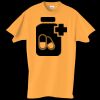 Adult Essential Short Sleeve T-Shirt Thumbnail