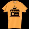 Adult Essential Short Sleeve T-Shirt Thumbnail