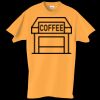 Adult Essential Short Sleeve T-Shirt Thumbnail