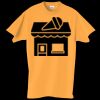 Adult Essential Short Sleeve T-Shirt Thumbnail