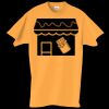 Adult Essential Short Sleeve T-Shirt Thumbnail