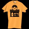 Adult Essential Short Sleeve T-Shirt Thumbnail