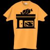 Adult Essential Short Sleeve T-Shirt Thumbnail