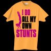 Adult Essential Short Sleeve T-Shirt Thumbnail