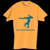 Adult Essential Short Sleeve T-Shirt Thumbnail