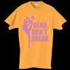 Adult Essential Short Sleeve T-Shirt Thumbnail