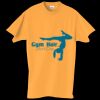 Adult Essential Short Sleeve T-Shirt Thumbnail