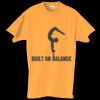 Adult Essential Short Sleeve T-Shirt Thumbnail