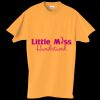 Adult Essential Short Sleeve T-Shirt Thumbnail