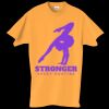 Adult Essential Short Sleeve T-Shirt Thumbnail
